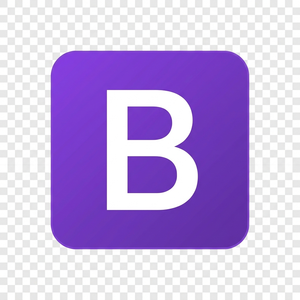 Bootstrap 5 Logo